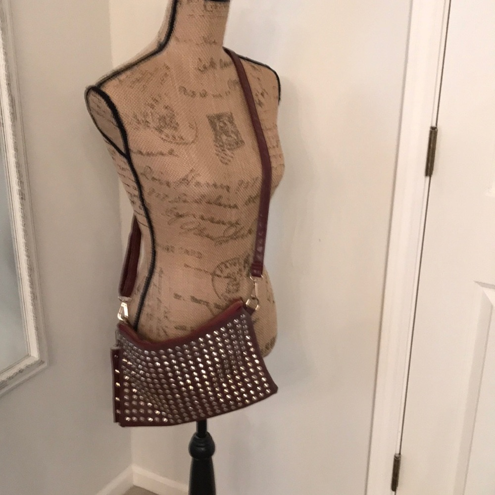 “What A Stud” Handbag